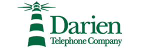 Darien Telephone Company Logo