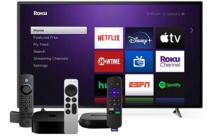 Roku