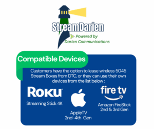 Compatible Devices